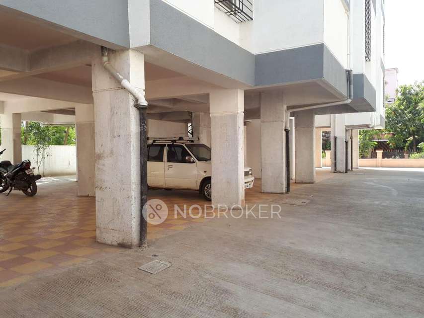 1 BHK Flat In Shevantai Angan For Sale  In Dhayari