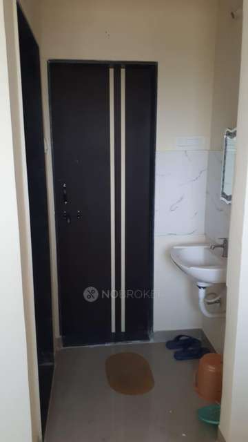 1 BHK Flat In Shevantai Angan For Sale  In Dhayari