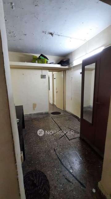 1 BHK Flat In Shevantai Angan For Sale  In Dhayari