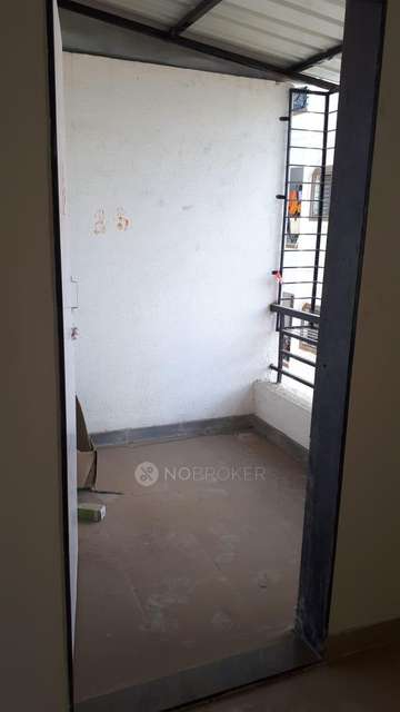 1 BHK Flat In Shevantai Angan For Sale  In Dhayari