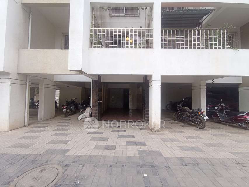 2 BHK Flat In Balaji Mesmero For Sale  In Lohegaon