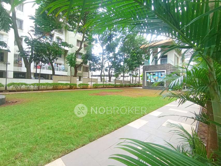 2 BHK Flat In Balaji Mesmero For Sale  In Lohegaon