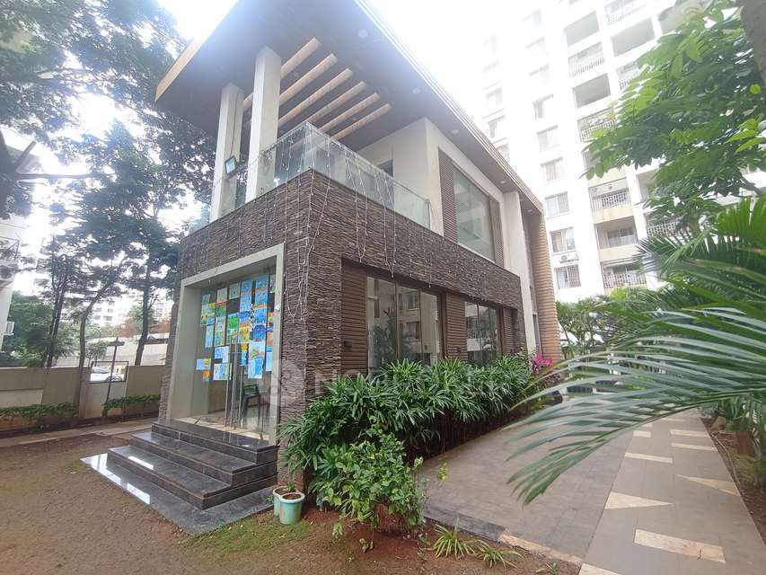 2 BHK Flat In Balaji Mesmero For Sale  In Lohegaon