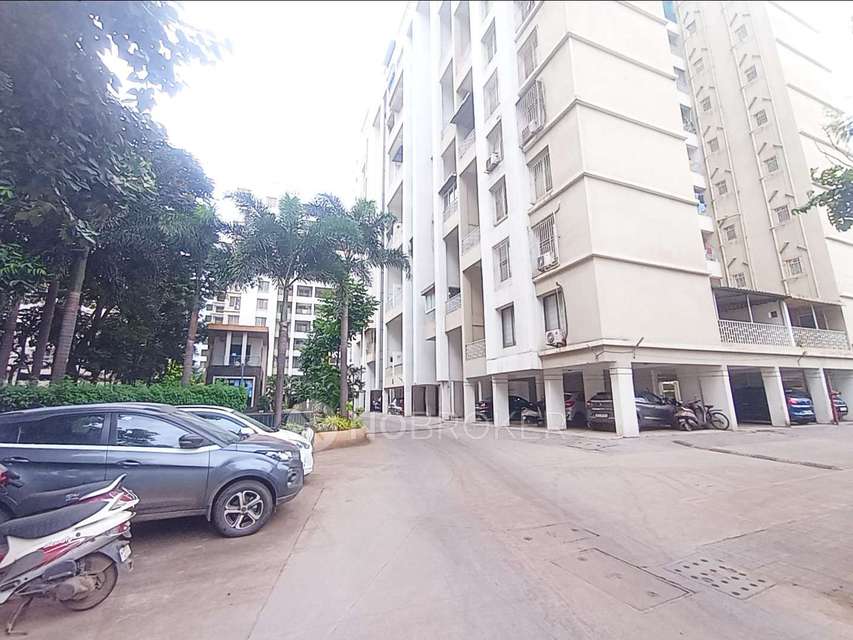 2 BHK Flat In Balaji Mesmero For Sale  In Lohegaon