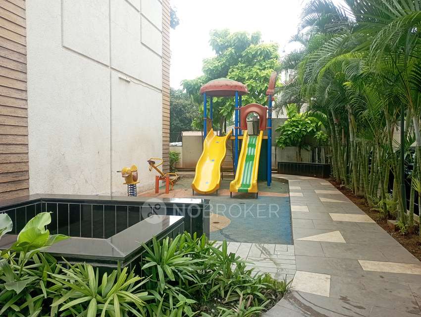 2 BHK Flat In Balaji Mesmero For Sale  In Lohegaon