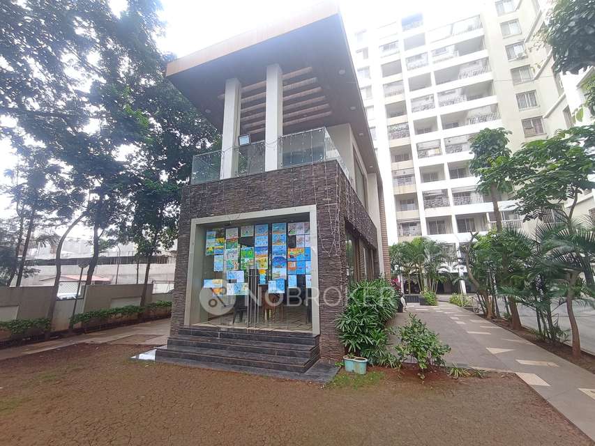 2 BHK Flat In Balaji Mesmero For Sale  In Lohegaon