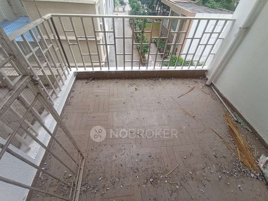 2 BHK Flat In Balaji Mesmero For Sale  In Lohegaon