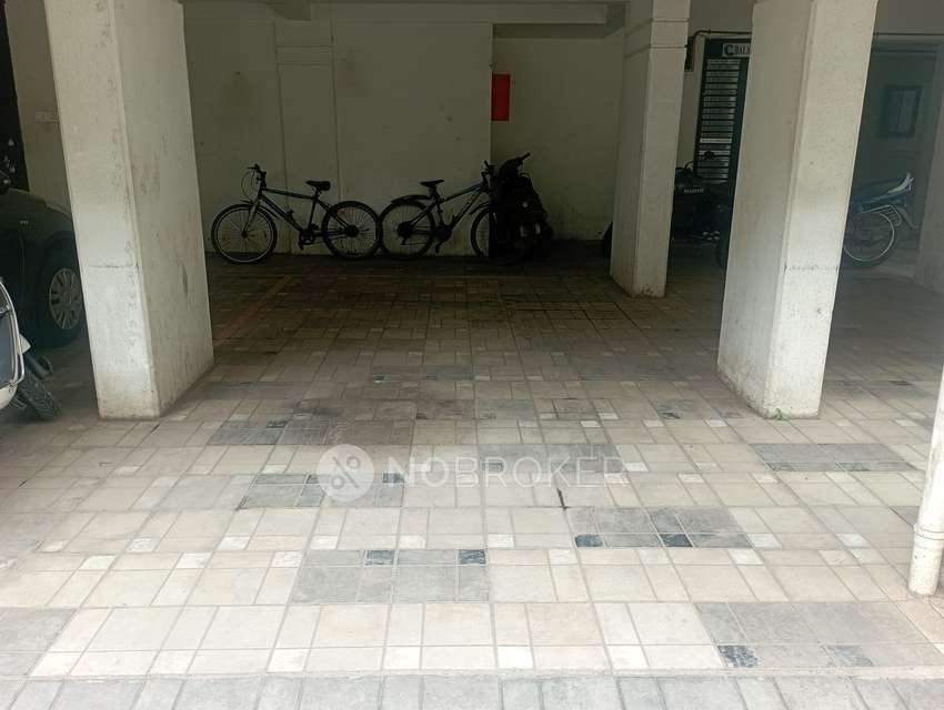 2 BHK Flat In Balaji Mesmero For Sale  In Lohegaon