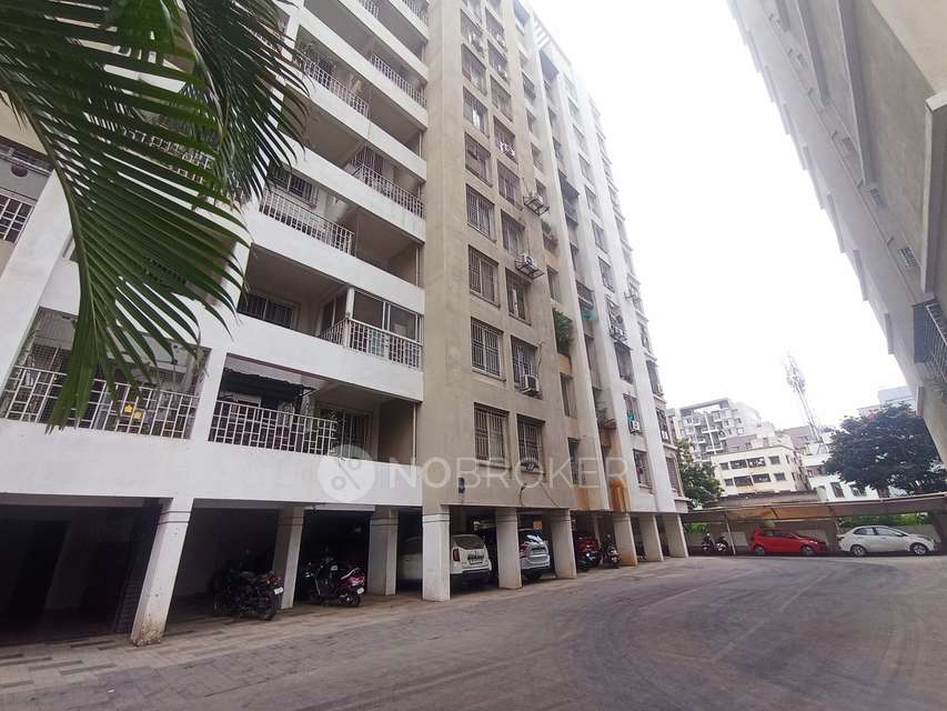 2 BHK Flat In Balaji Mesmero For Sale  In Lohegaon