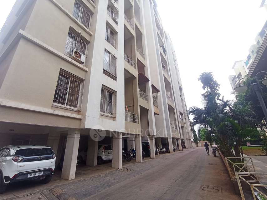 2 BHK Flat In Balaji Mesmero For Sale  In Lohegaon