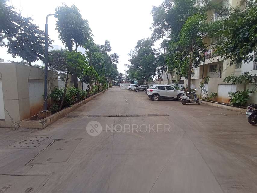 2 BHK Flat In Balaji Mesmero For Sale  In Lohegaon