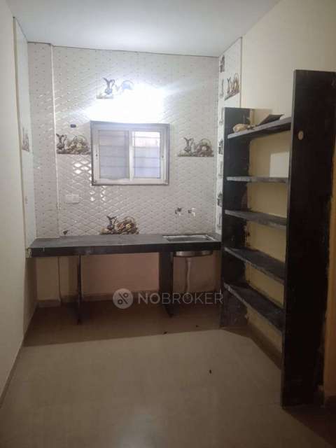1 RK Flat In Standalone Building  for Rent  In Kondhwa Budruk