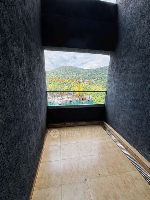 2 BHK Flat In High Mont Society for Rent  In Pimpri-chinchwad