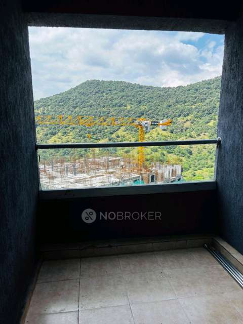 2 BHK Flat In High Mont Society for Rent  In Pimpri-chinchwad