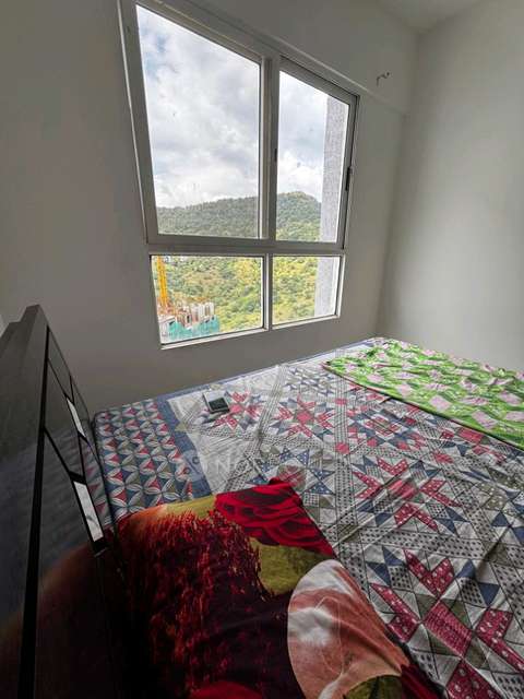 2 BHK Flat In High Mont Society for Rent  In Pimpri-chinchwad