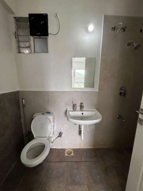 2 BHK Flat In High Mont Society for Rent  In Pimpri-chinchwad