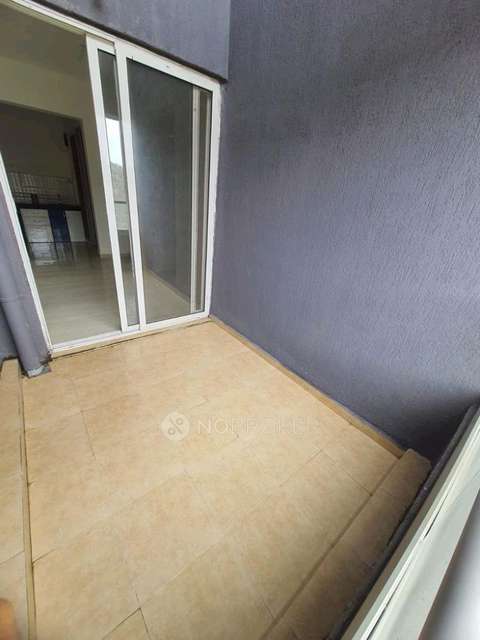 2 BHK Flat In High Mont Society for Rent  In Pimpri-chinchwad