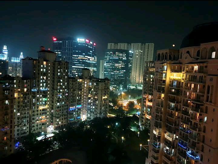 DLF Regency Park 2