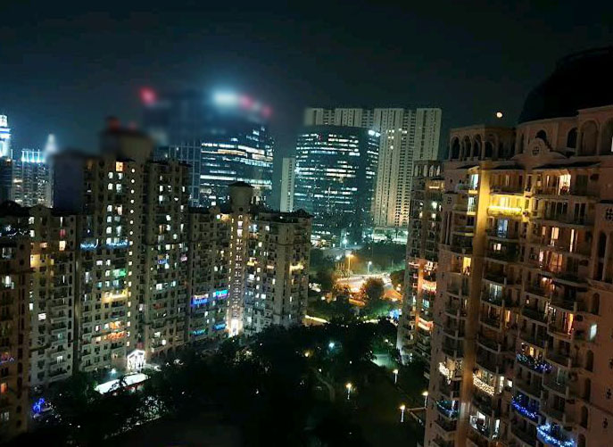 DLF Regency Park 2