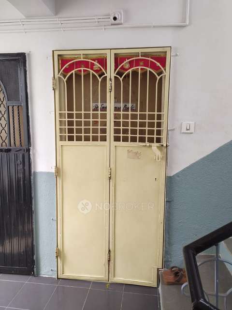 1 BHK Flat In Shantai Residency Co.op.soc.ltd. for Rent  In Pimple Saudagar 