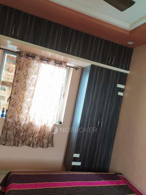 1 BHK Flat In Shantai Residency Co.op.soc.ltd. for Rent  In Pimple Saudagar 