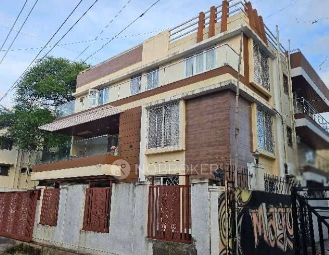 PG for Boys in Viman Nagar