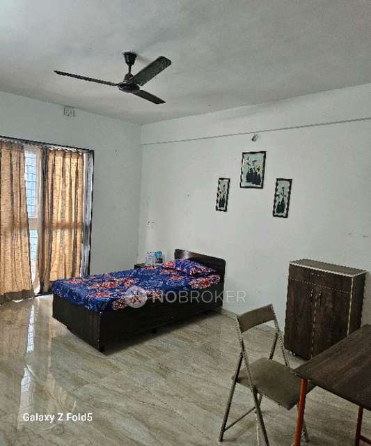 PG for Boys in Viman Nagar