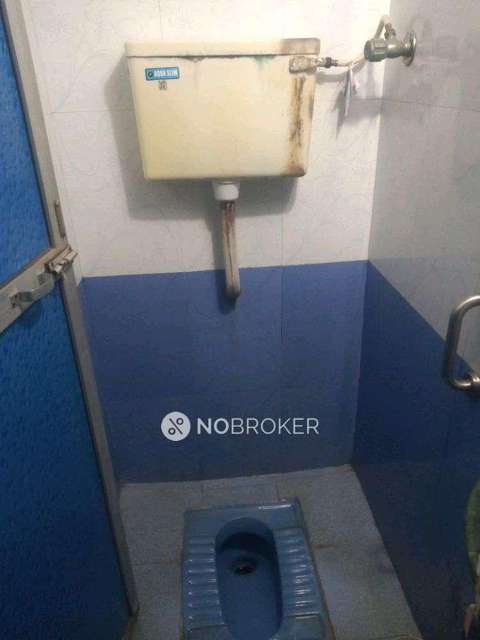 1 RK Flat In Ganraj Apartment For Sale  In Uran