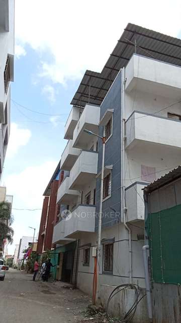 PG for Boys in Talwade