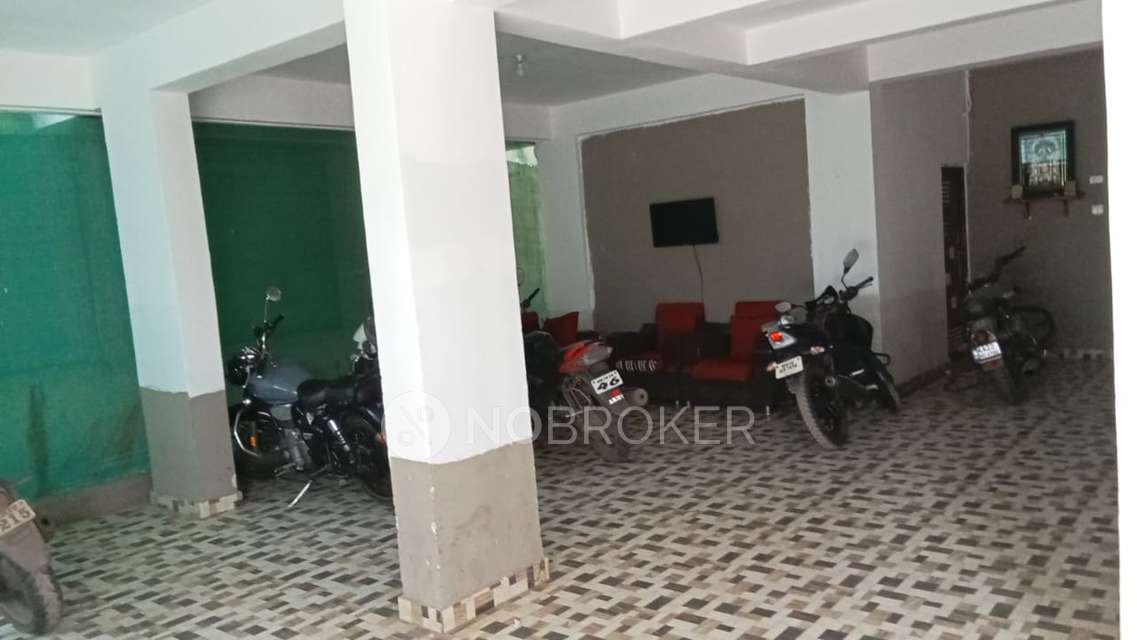 PG for Boys in Talwade