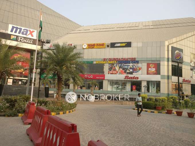 Showroom in Sector 47, Gurgaon for Rent 