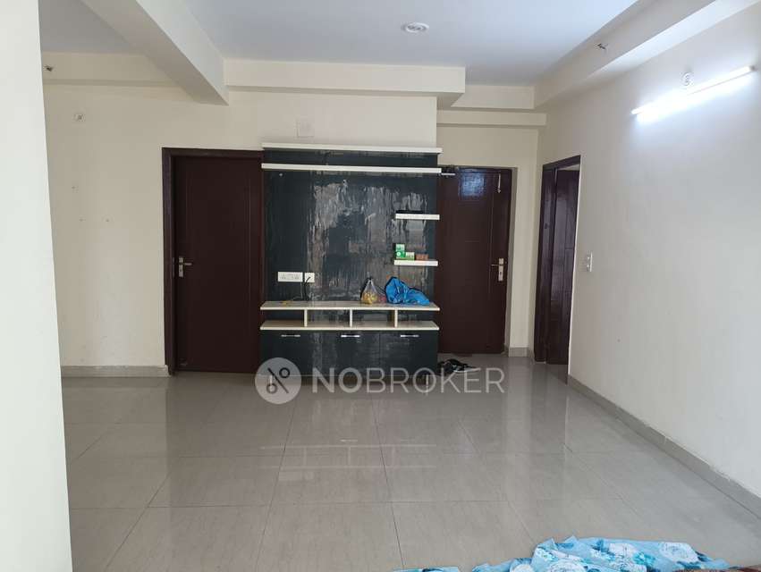 3 BHK Flat In French Apartments For Sale  In Noida Extension