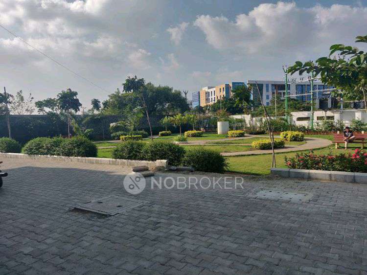 3 BHK Flat In Arun Excello Triveni For Sale  In Mahabalipuram