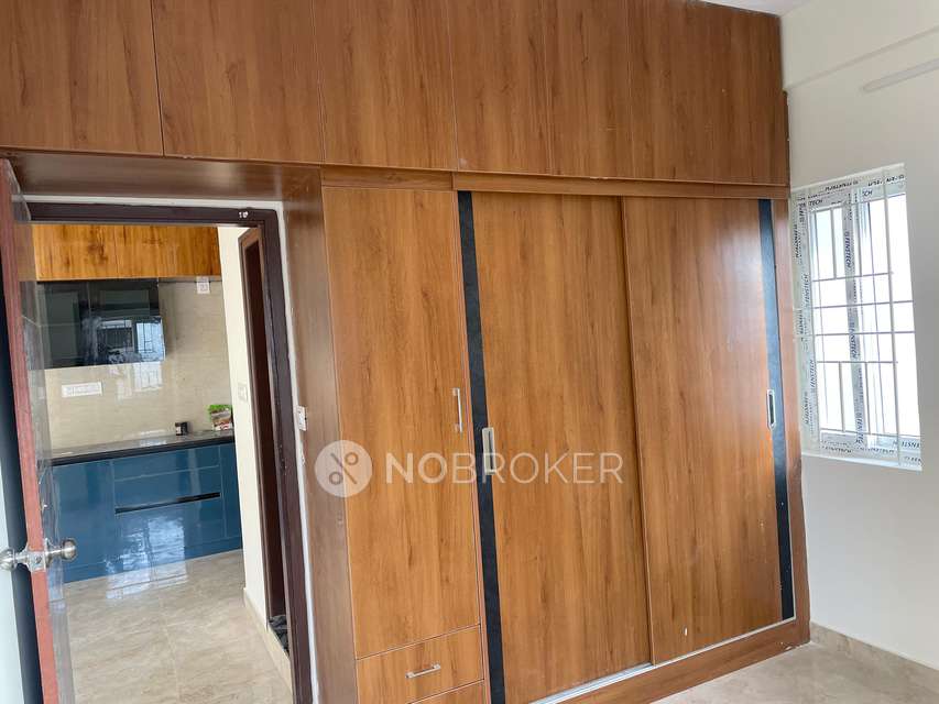 1 BHK House for Rent  In Kadugodi