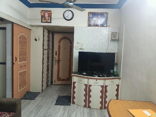 1 BHK Flat In Clint Apartment For Sale  In Bhayandar West
