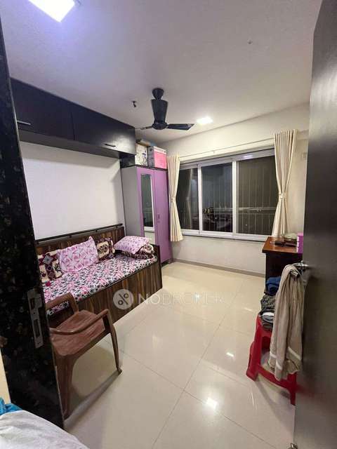 2 BHK Flat In Adinath Tower For Sale  In Borivali West