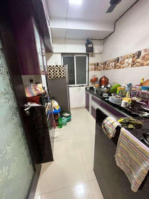 2 BHK Flat In Adinath Tower For Sale  In Borivali West