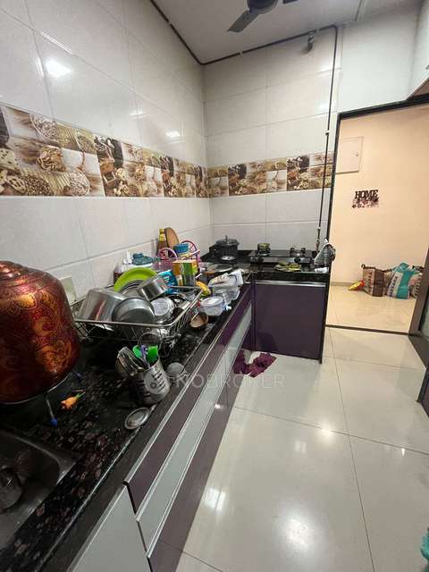 2 BHK Flat In Adinath Tower For Sale  In Borivali West