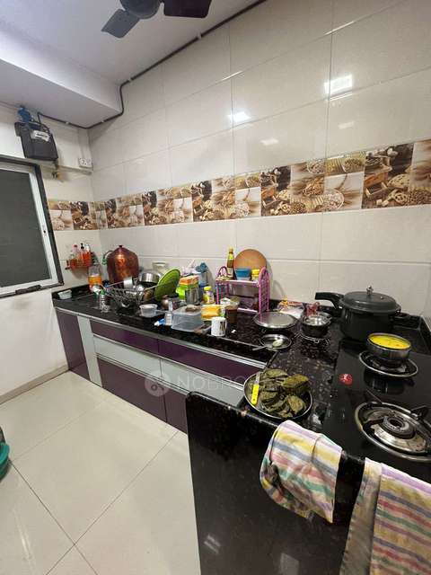 2 BHK Flat In Adinath Tower For Sale  In Borivali West