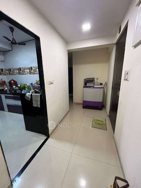 2 BHK Flat In Adinath Tower For Sale  In Borivali West