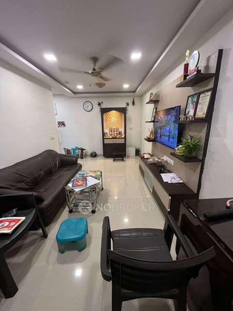 2 BHK Flat In Adinath Tower For Sale  In Borivali West