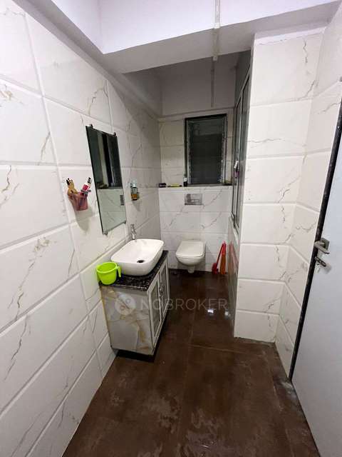 2 BHK Flat In Adinath Tower For Sale  In Borivali West