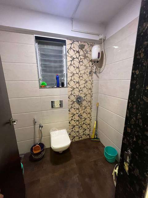 2 BHK Flat In Adinath Tower For Sale  In Borivali West