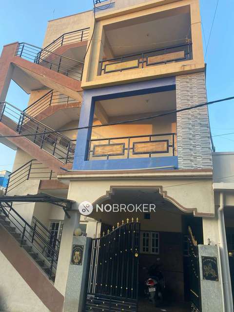 1 RK Flat for Rent  In Kengeri Satellite