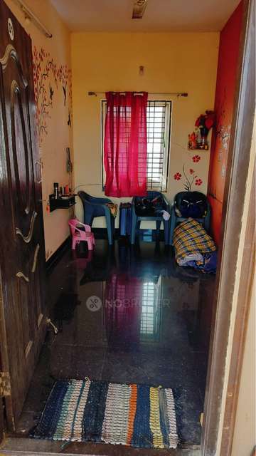 1 BHK Flat In Lakshmi Nivas for Rent  In Krishnarajapura