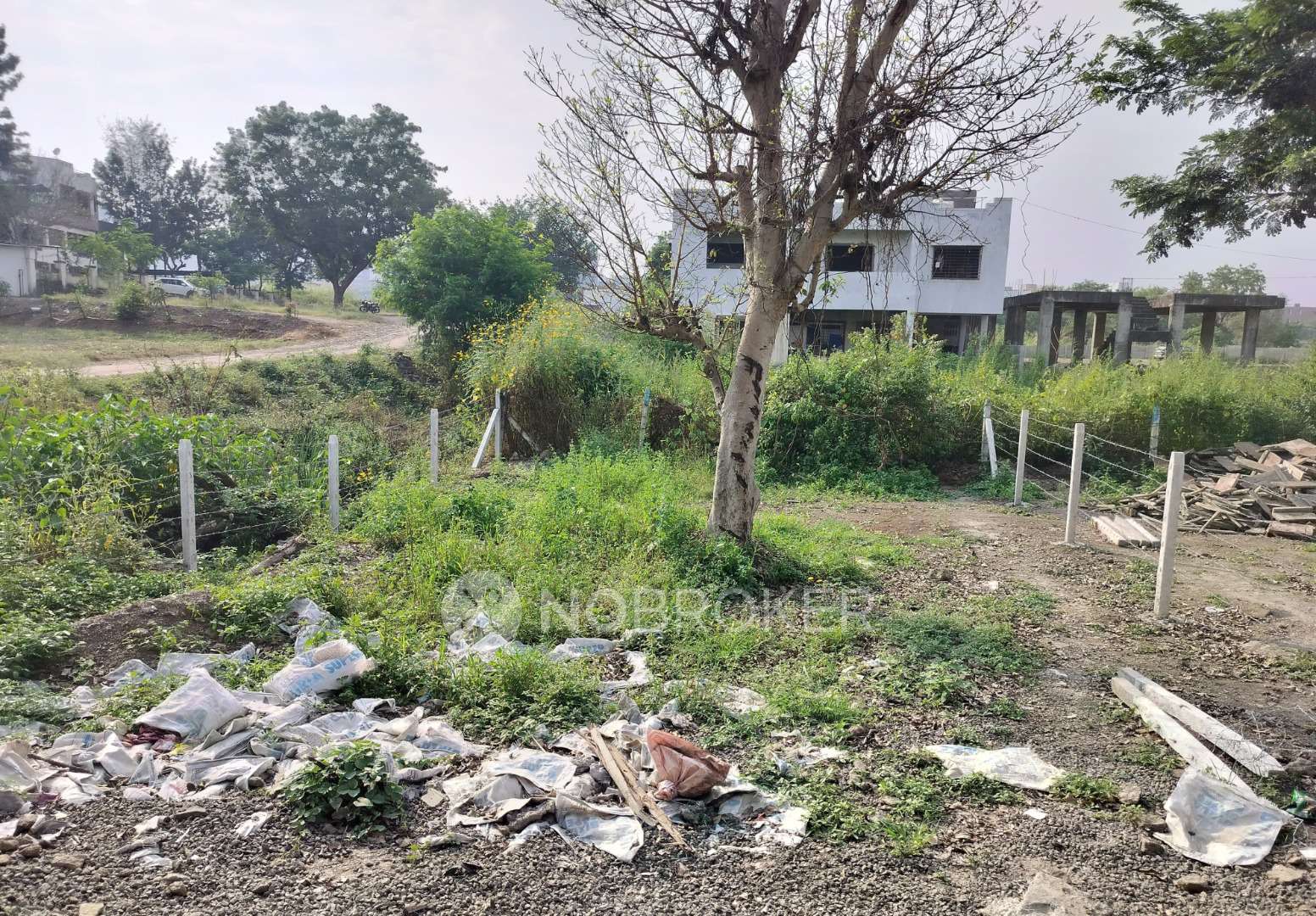 Plot For Sale  In Samruddhi In Hinjawadi