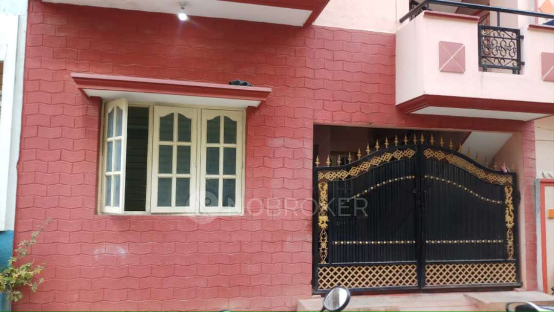 2 BHK House for Rent  In J C Nagar