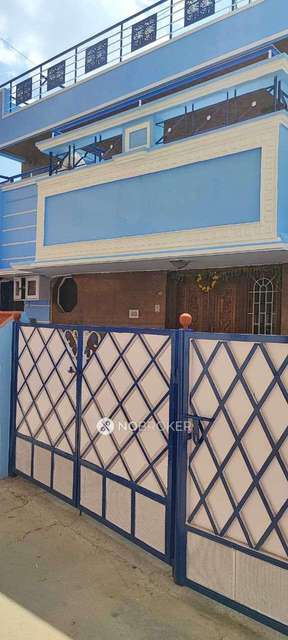 3 BHK House For Sale  In Yeswanthpur