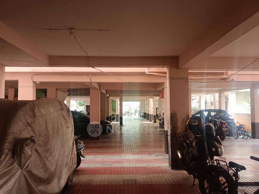 3 BHK Flat In Suraj Enclave For Sale  In Sembakkam