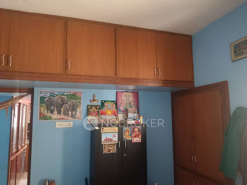 3 BHK Flat In Suraj Enclave For Sale  In Sembakkam